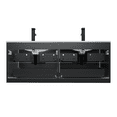 thumbnail image 6 of Eclife 48" Wall Mounted Bathroom Vanity Sink Combo Cabinet Set with Drop-In Sink, 6 of 9