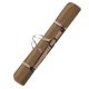 thumbnail image 4 of Bolsa para cañas de pescar, portátil, con correa ajustable, protectora marrón 12 m, 4 of 9