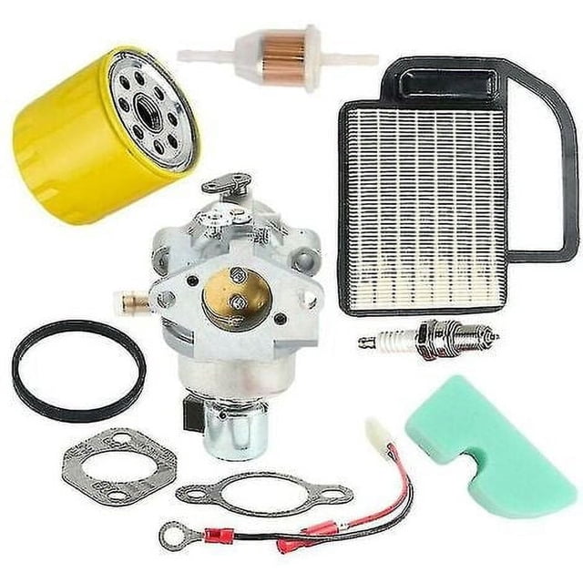 Carburetor for 15-19HP SV Engines, Compatible with SV470 Series Fuel System Upgrade