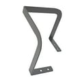 thumbnail image 2 of Tnarru Bed Frame Mattress Slide Stopper Mattress Gripper Anti Slip Easy Installation Metal Stabilizer for RV Soft Beds Vacation Home, 2 of 8