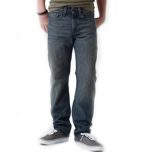 walmart signature levi jeans