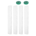 thumbnail image 1 of Poste de para plantas, estacas de soporte apilables para plantas Monstera, soporte para plantas trepadoras y crecimiento de flores de jardín, 4, 1 of 8