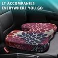 thumbnail image 4 of Premium Gel & Memory Foam Seat Cushion–Doctor Recommended Office Chair Cushion,Car Seat Cushion–Chair Cushions for Back & Sciatica Pain Relief–Seat Cushions for Office & Desk, 4 of 6