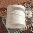 thumbnail image 1 of 500G/Ball Multicolor Soft Mohair Yarn For Hand Knitting Woollen Acrylic Long Fluffy Crocheting Thread DIY Sweater Fall Winter, 1 of 7