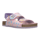 thumbnail image 2 of Sandalias Bluey Niña Rosa Casual T18-22 rosa 20, 2 of 10