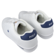 thumbnail image 4 of TENIS POLO MUJER YORK TEAM BLANCO CASUAL URBANO blanco 250, 4 of 6