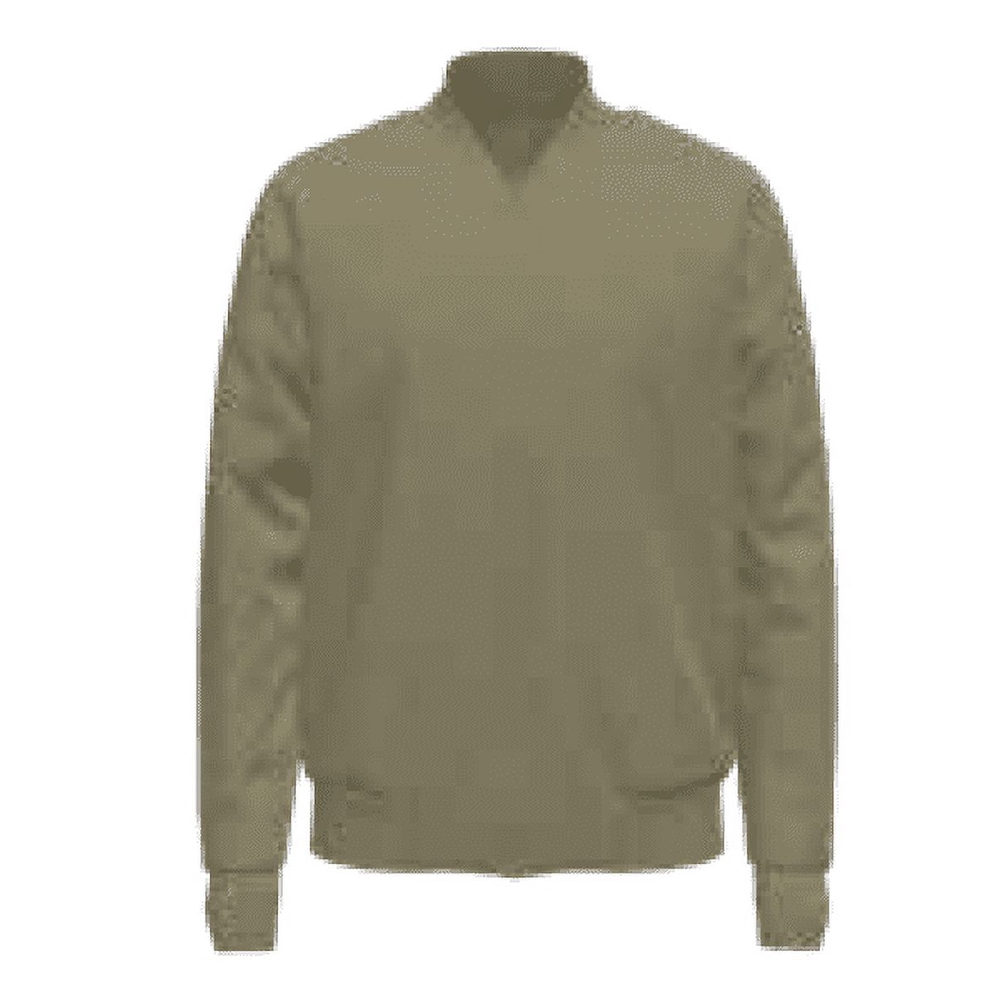 GEORGE CRINKLE BOMBER JKT