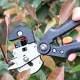 thumbnail image 3 of 2 in 1 Professional Grafting Tools Grafter Pruner Kit Fruit Tree Pruning Grafting Shears for Garden Farm, 3 of 6