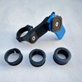thumbnail image 3 of Motorcycle Phone Holder Handlebar Mount / Handlebar Mount PRO, 3 of 5