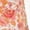Red Multi Flower Print, variant on Alvantor Women's Floral V-Neck Long Sleeve Midi Dress, Red Multi Flower Print