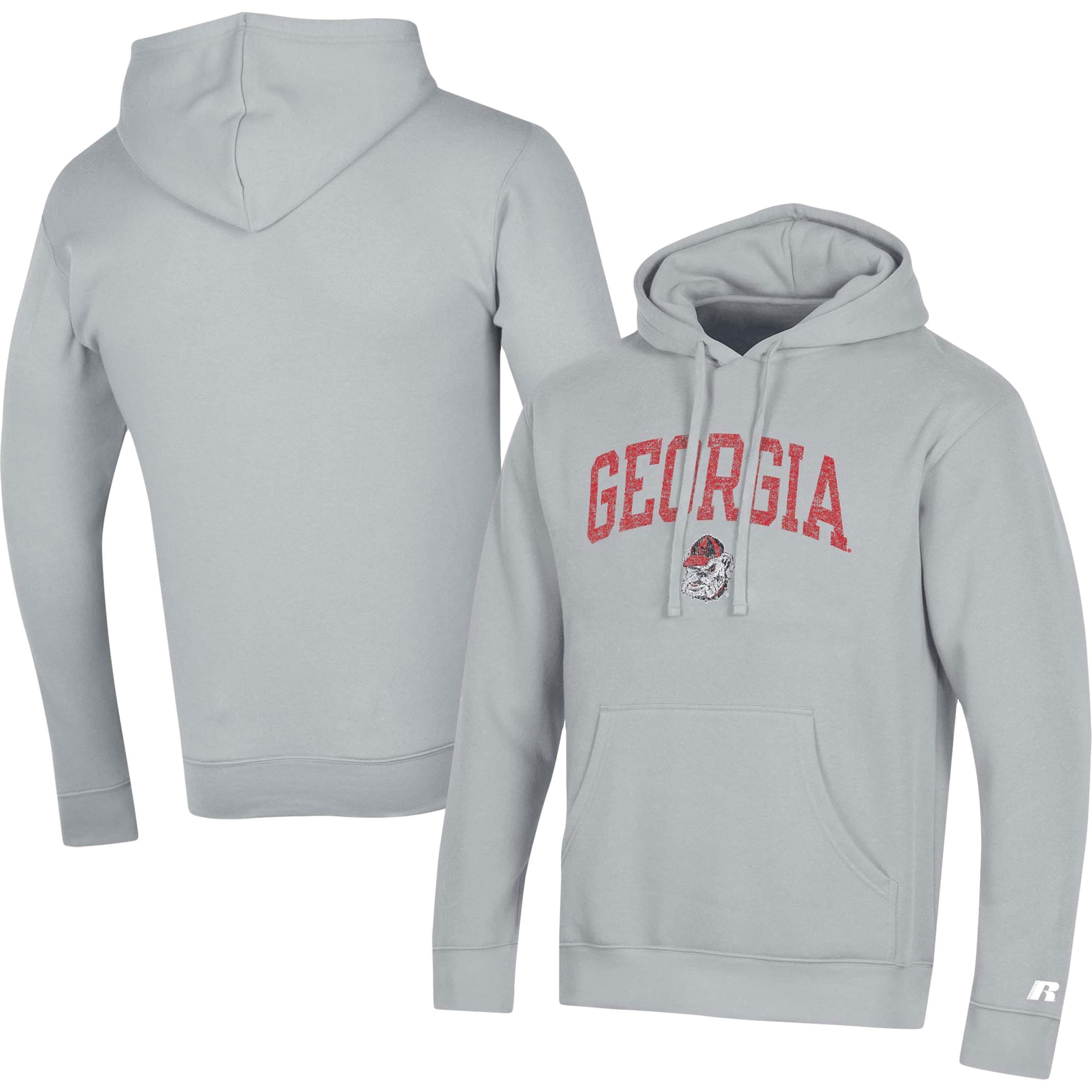 Georgia Bulldogs Sweatshirts in Georgia 
