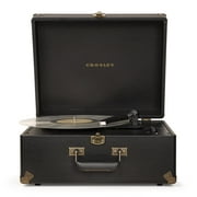 Crosley Retrospect Vinyl Record Player - Audio Turntables