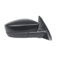 thumbnail image 2 of Passenger Side Power View Mirror for Volkswagen Jetta 2011-2018 VW1321159, 2 of 4
