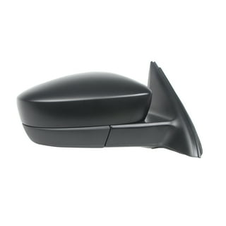 Jetta side mirror replacement cost deals