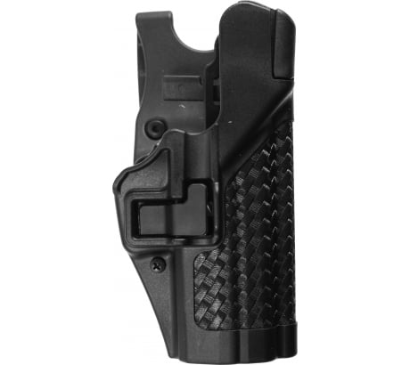 BlackHawk Serpa Duty Holster Glock 20/21 Xiphos Light Bearing 44H513BW-L  Basket 