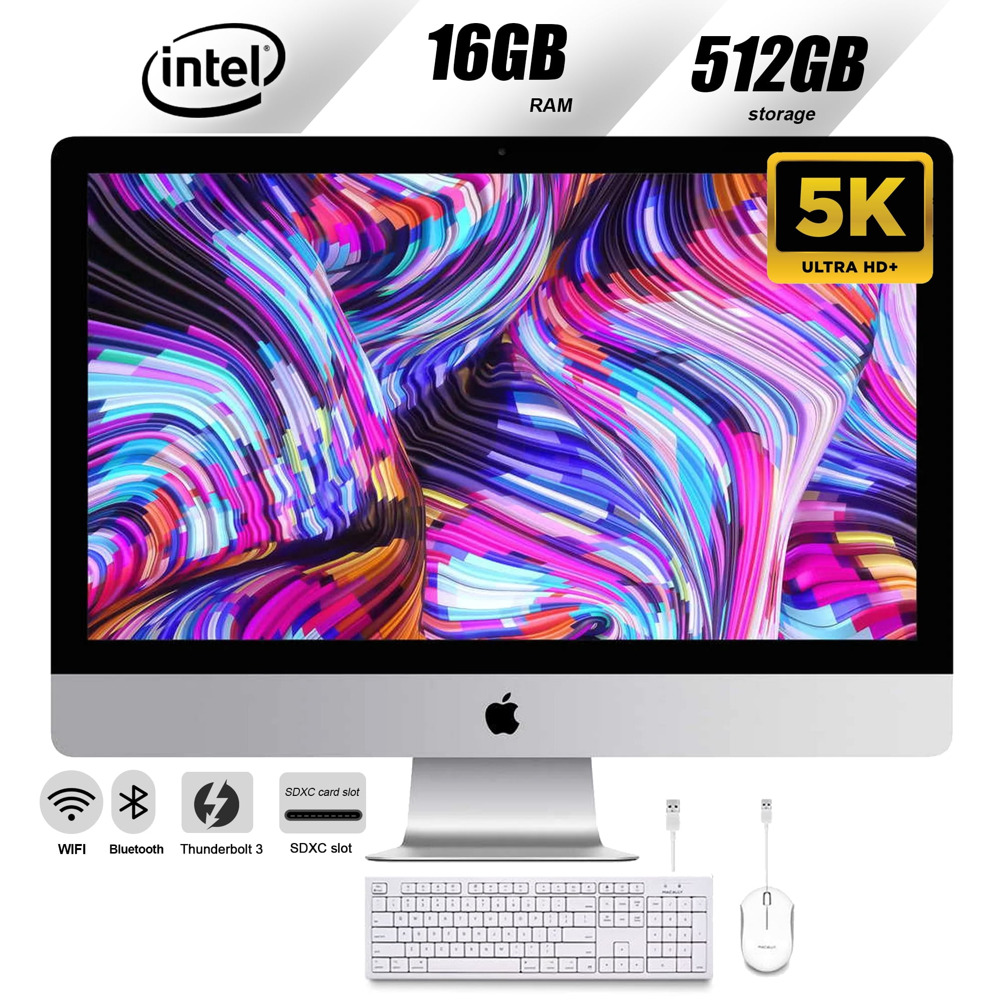 Imac 5k Retina 27 Inch