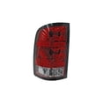 thumbnail image 1 of Calavera Sierra 2007 A 2012 Gmc Izq Filo Negro C/Arnés Genérica ., 1 of 4