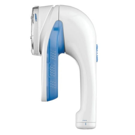 Fabric Shaver - Fuzz Remover, Lint Remover, Fabric Shaver, White CLS1X