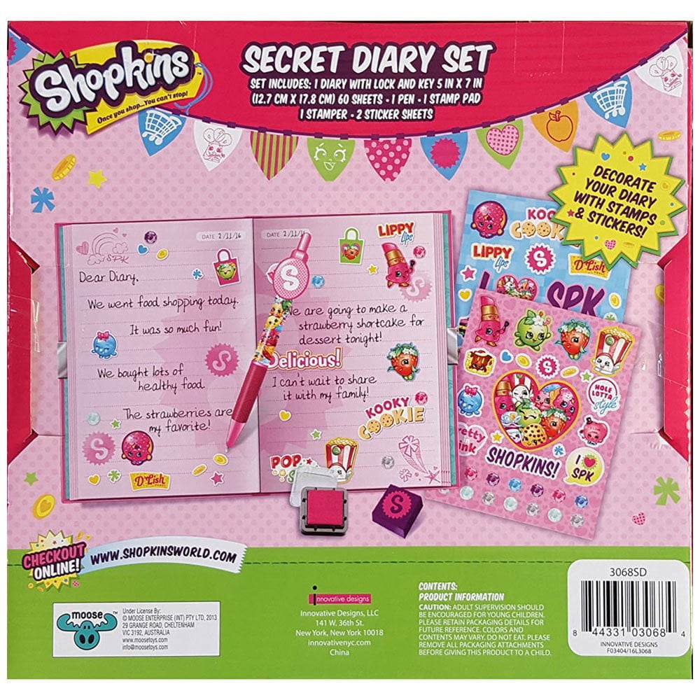 buy shopkins online