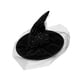 thumbnail image 5 of Sombrero de bruja de Halloween,Sombrero de bruja de Halloween decorativo creativo,Accesorios ligeros para disfraz de bruja,Sombrero de cosplay para mujer,regalo de sombrero,Accesorios para, 5 of 8
