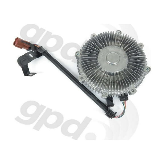 Global Parts Distributors 2911339 Fan Clutch