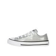 thumbnail image 2 of Converse Glitter CTAS Ox Wolf Grey/Black/White 666896C, 2 of 4