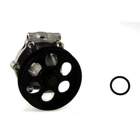 Engine Water Pump Fits select: 1990-1998 TOYOTA TERCEL, 1992-1997 TOYOTA PASEO