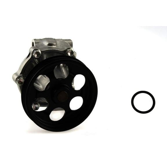 Engine Water Pump Fits select: 1990-1998 TOYOTA TERCEL, 1992-1997 TOYOTA PASEO