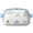 Rainbow Cartoon (19)_7, variant on Mushroom Belt Bag Crossbody Bag for Women Fashion Belt Bag Waist Packs for Dog Walking Walking