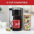 thumbnail image 2 of Organic Rainforest Blend OneCUP™ Pods, 2 of 7