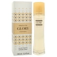 thumbnail image 3 of Perfume Fragluxe Glory Eau de toilette en aerosol, 100 ml, para mujer, 3 of 4