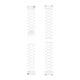 thumbnail image 4 of Conectores De Correa De Reloj Compatibles Con Samsung Galaxy Watch4/ Watch4 Correa De Reloj Inteligente Clásico Accesorio De Enlace De Metal 2 Uds Scienceny EL017875-04, 4 of 5