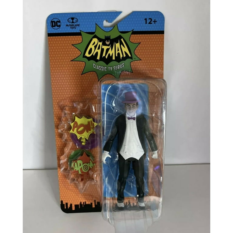 MOEBIUS（メビウス）「1/8スケール BATMAN CLASSIC TV SERIES