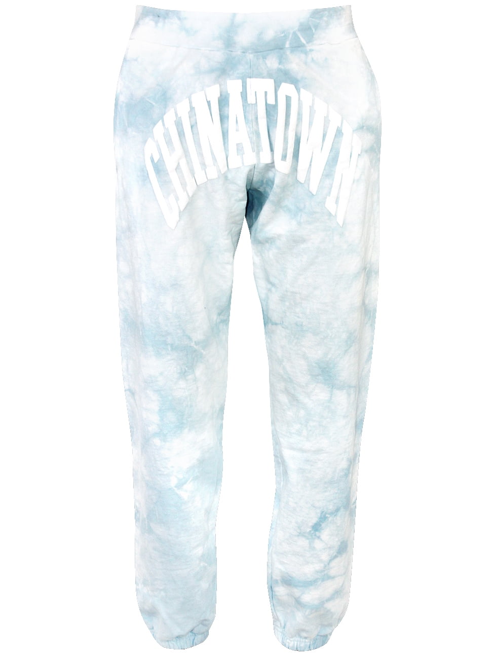 Athletic Cotton Sweatpants 