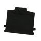 thumbnail image 4 of Cuello falso de tela para mujer perfecl Negro 37cm x 37cm, 4 of 8