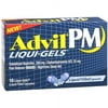Advil: Liqui-Gels PM, 1 Ct