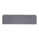 thumbnail image 4 of Alfombras antideslizantes para escalones de madera, para escaleras de interior Gris, 4 of 9