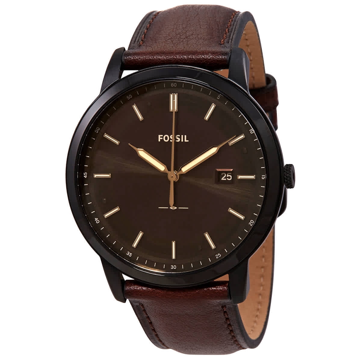 سعر fossil fs5576 Alaska 