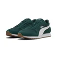 thumbnail image 1 of PU & MA ST Miler Men's Sport Shoes Athletic Sneakers Green 40162208, 1 of 6