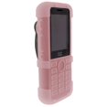 thumbnail image 2 of Funda de silicona Artisan Power con clip giratorio para Cisco 8821, color rosa, 2 of 3