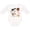 AA-White, variant on Astronaut Valentine Outer Space Hearts Boys or Girls Long Sleeve Baby Bodysuit