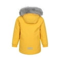thumbnail image 2 of Mountain Warehouse Boys/Girls Ranger Logo Water Resistant Jacket, 2 of 4