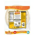 Mission Super Soft Taco Flour Tortillas, 20 Count