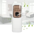thumbnail image 3 of Distributeur Automatique de Parfum LED 300ml Mural Hôtel Intérieur, 3 of 8