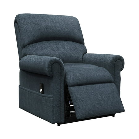 Electric Lift Chair 380 LB Heavy Duty, Infinite Position ...