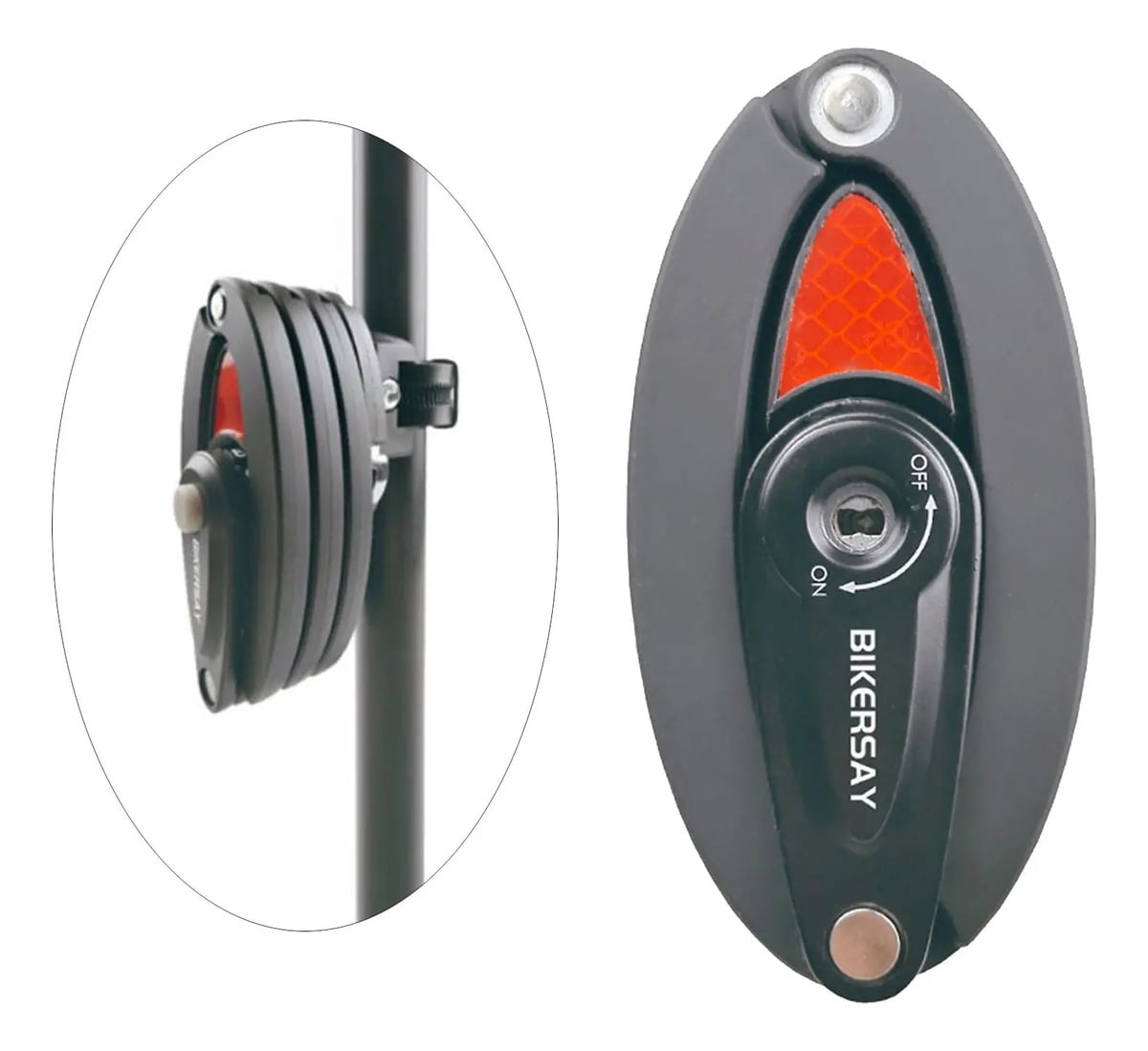Applicable to Heavy Duty Folding Bike Lock Bicycle Locks