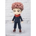 thumbnail image 3 of Tamashi Nations - Jujutsu Kaisen Yuji Itadori, Bandai Spirits Figuarts mini, 3 of 6