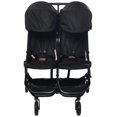 thumbnail image 2 of Mountain Buggy Nano Duo Buggy, Negro, 2 of 5