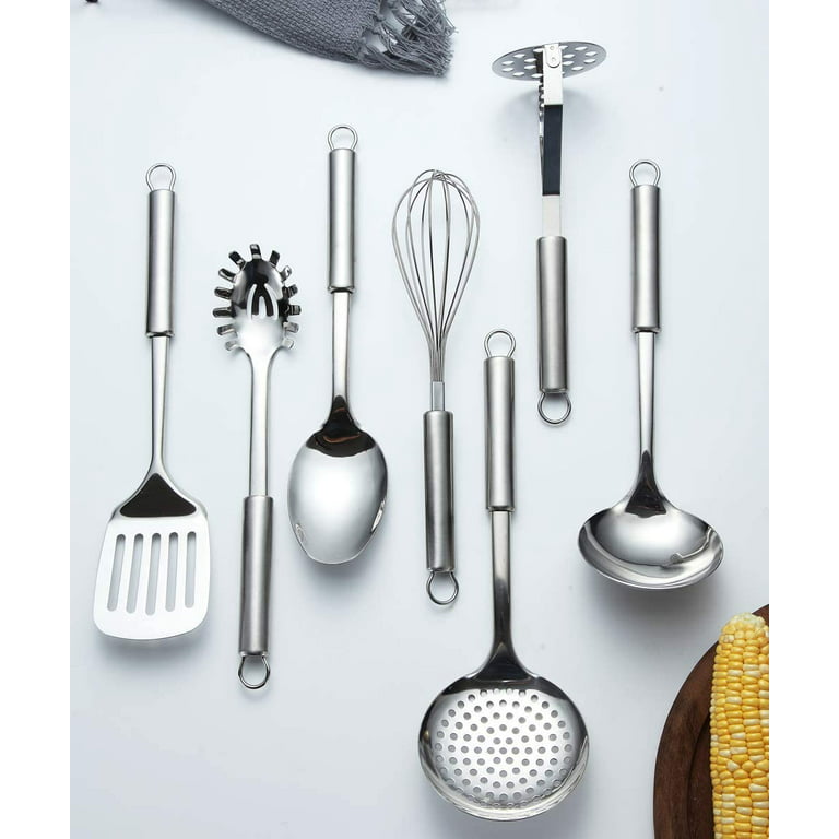 NCUE Kitchen Utensils Set, 26 pcs … curated on LTK