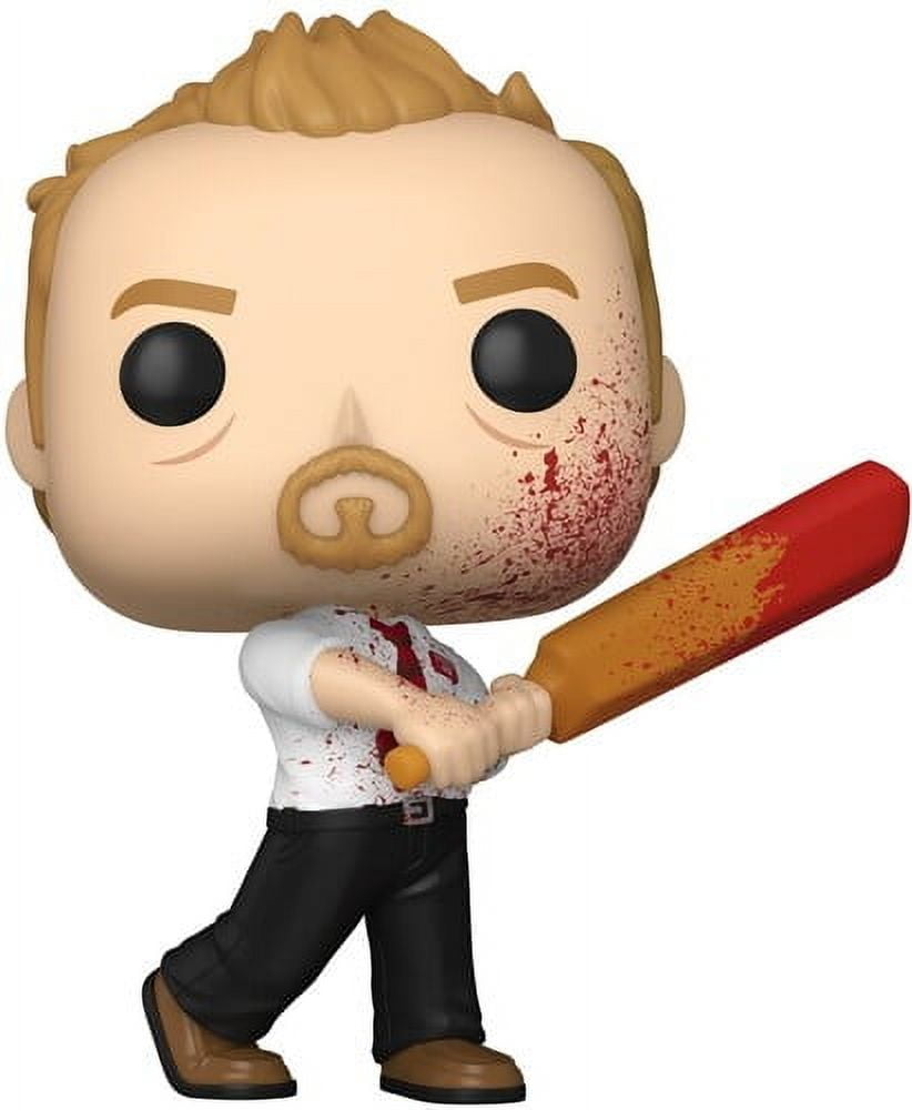 Funko Pop! Games Funko fusion #1010 Eddy Freddy & Protector